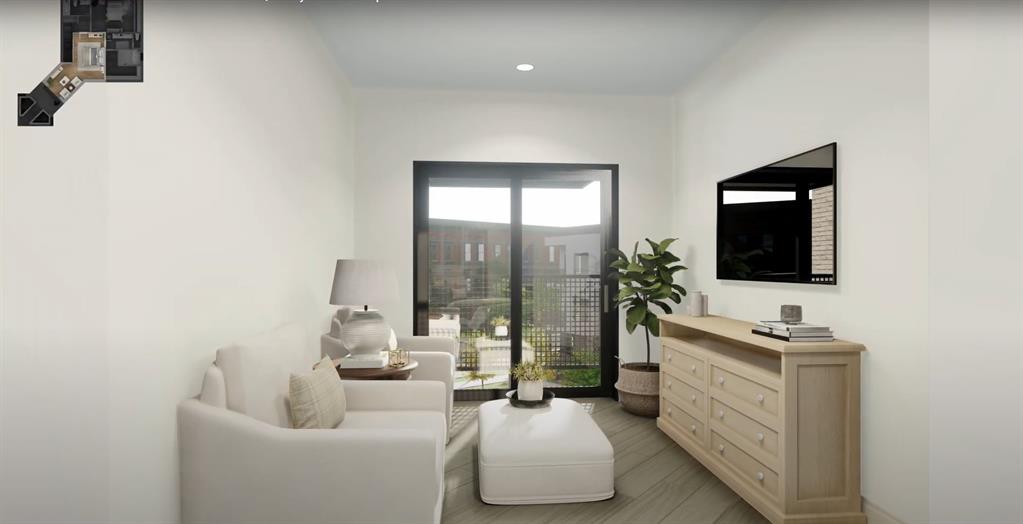 Linwood - Residential