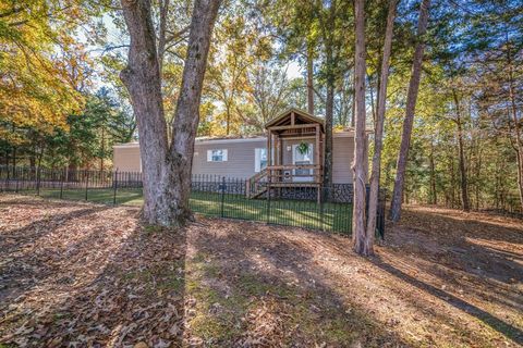 A home in Winnsboro