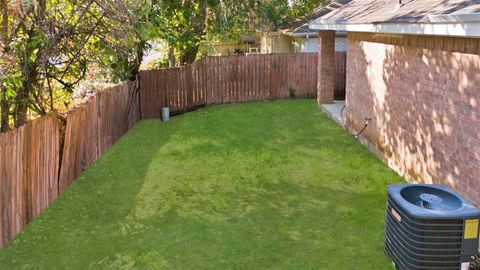 A home in Euless