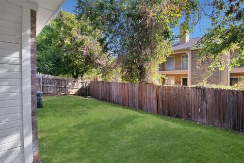 A home in Euless