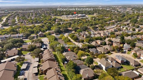 A home in Euless