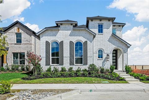 2712 Holland Court Celina TX 75009