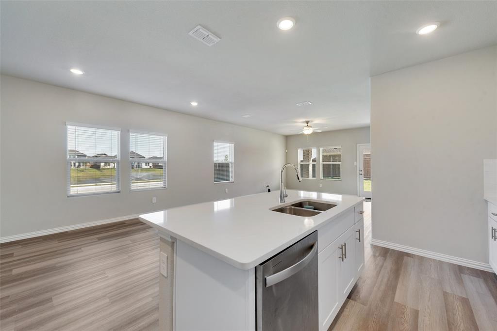 Eastridge - Residential Lease