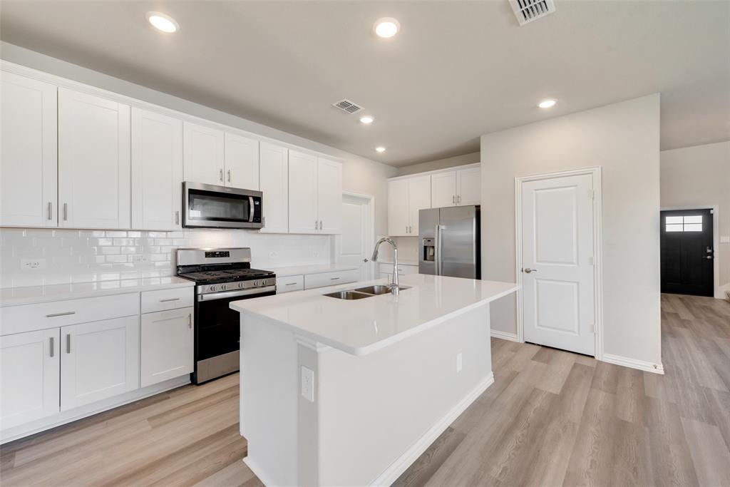 Eastridge - Residential Lease