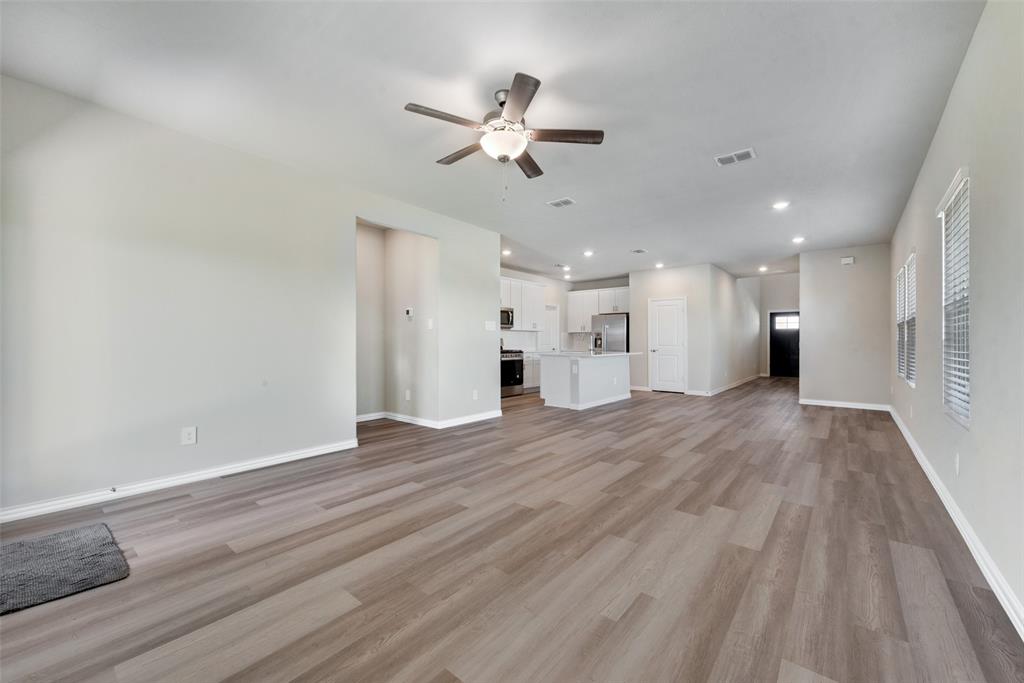 Eastridge - Residential Lease