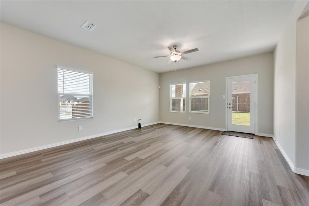 Eastridge - Residential Lease