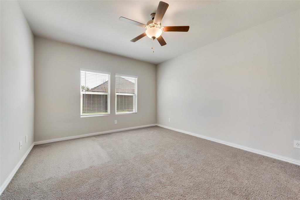 Eastridge - Residential Lease