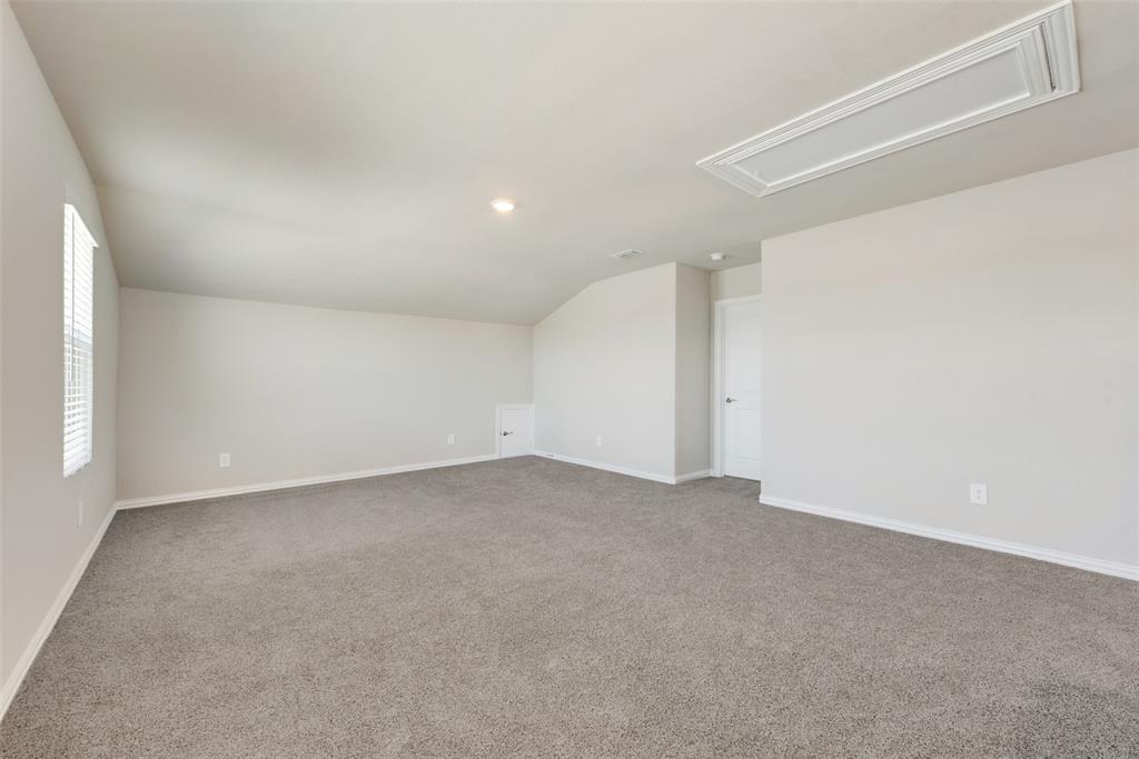 Eastridge - Residential Lease