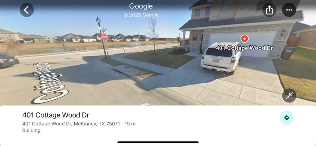 Eastridge - Residential Lease