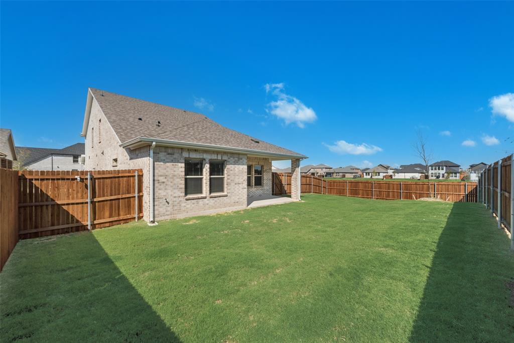 Eastridge - Residential Lease