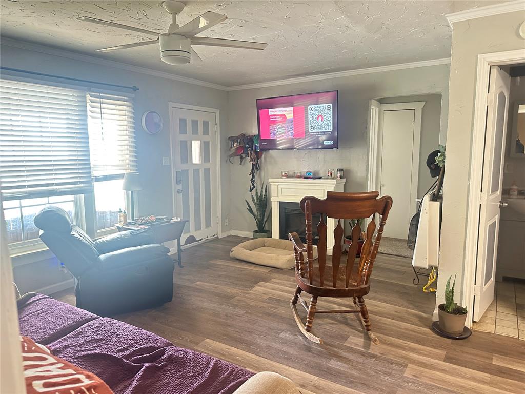 Hyde-Jennings Sub - Residential Income