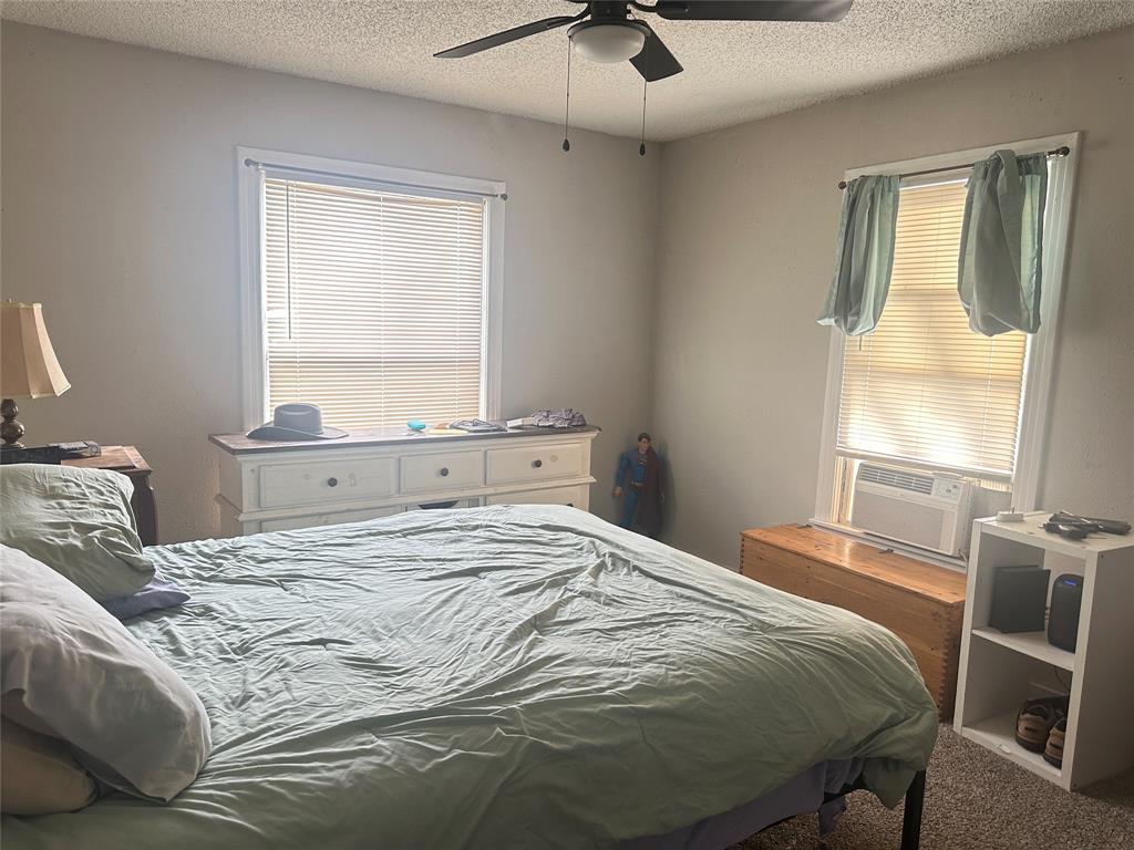 Hyde-Jennings Sub - Residential Income