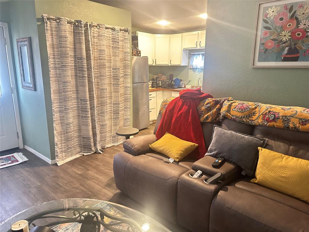 Hyde-Jennings Sub - Residential Income