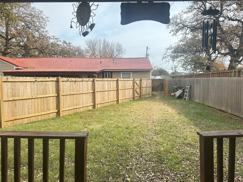 Hyde-Jennings Sub - Residential Income