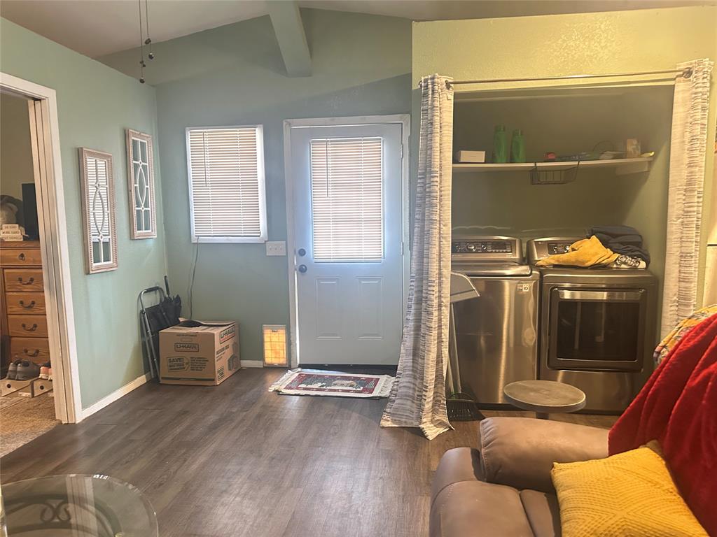 Hyde-Jennings Sub - Residential Income