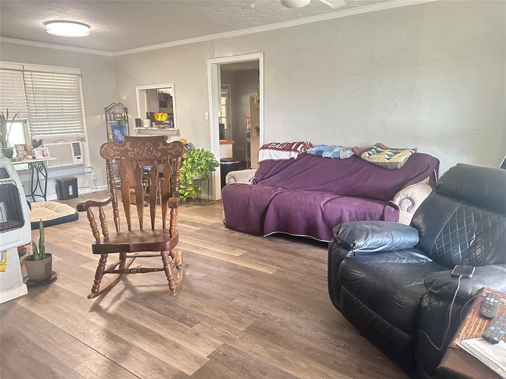 Hyde-Jennings Sub - Residential Income