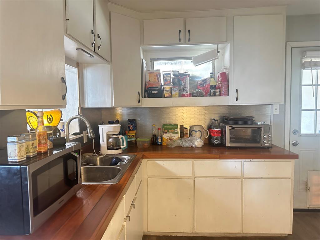 Hyde-Jennings Sub - Residential Income