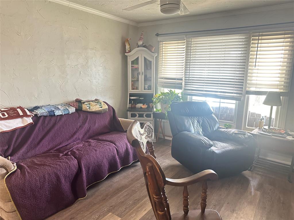 Hyde-Jennings Sub - Residential Income