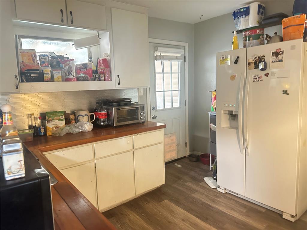 Hyde-Jennings Sub - Residential Income