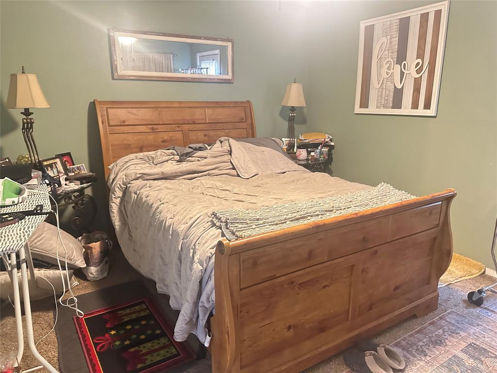 Hyde-Jennings Sub - Residential Income