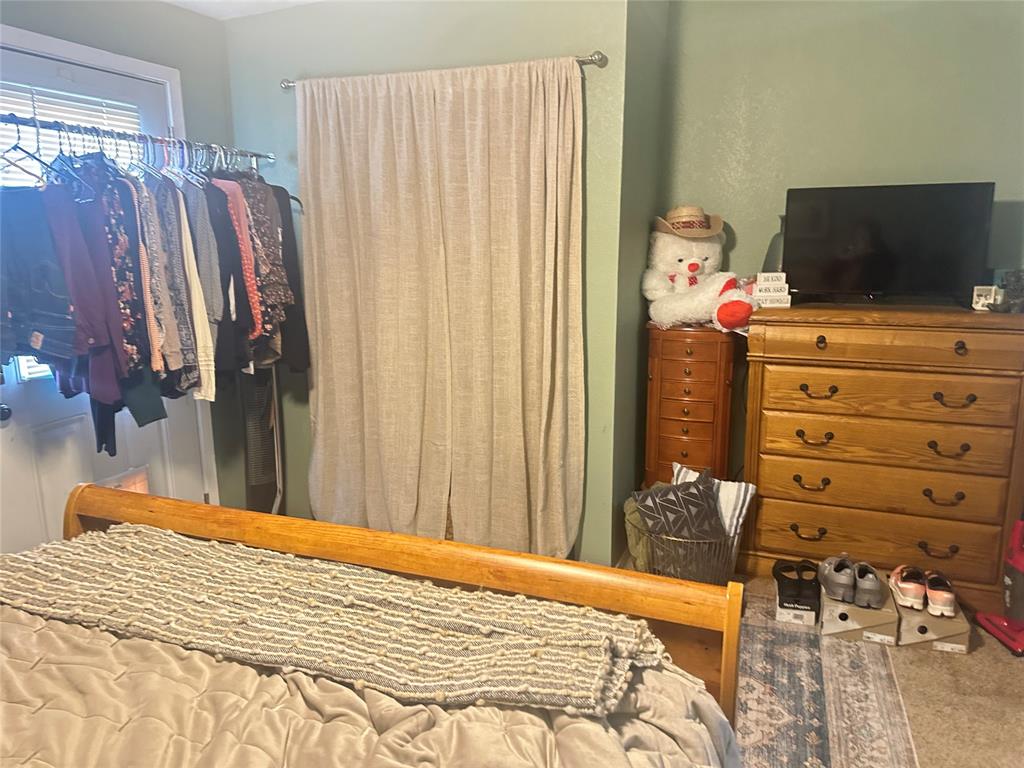 Hyde-Jennings Sub - Residential Income