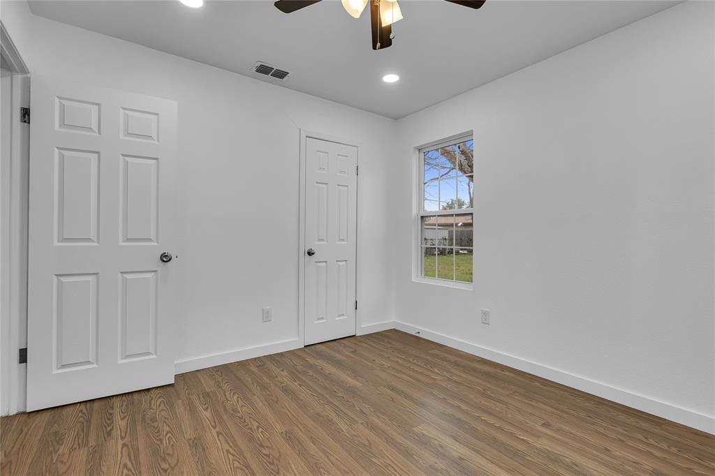 Worthy - Residential