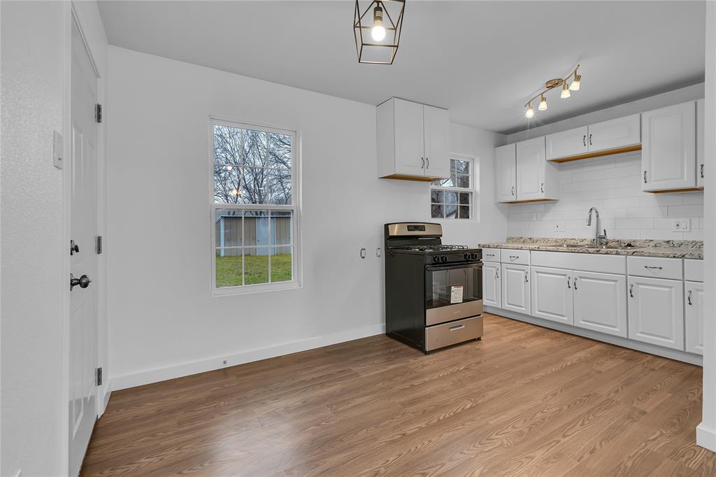 Worthy - Residential