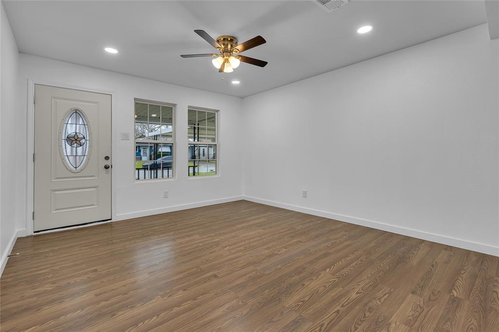 Worthy - Residential