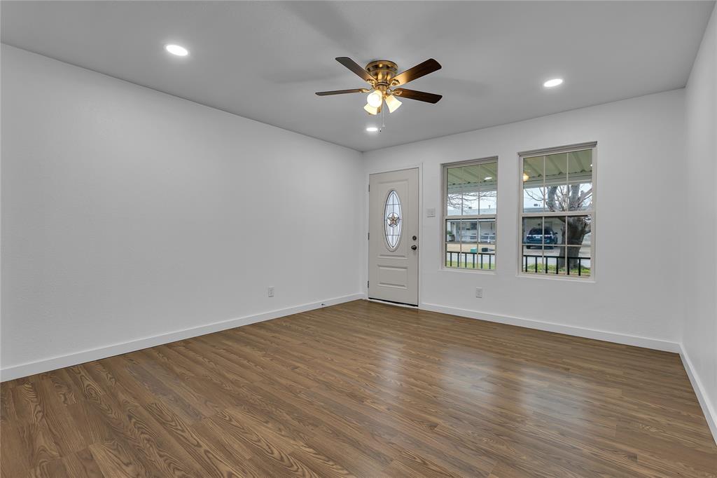 Worthy - Residential