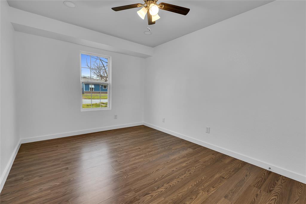 Worthy - Residential