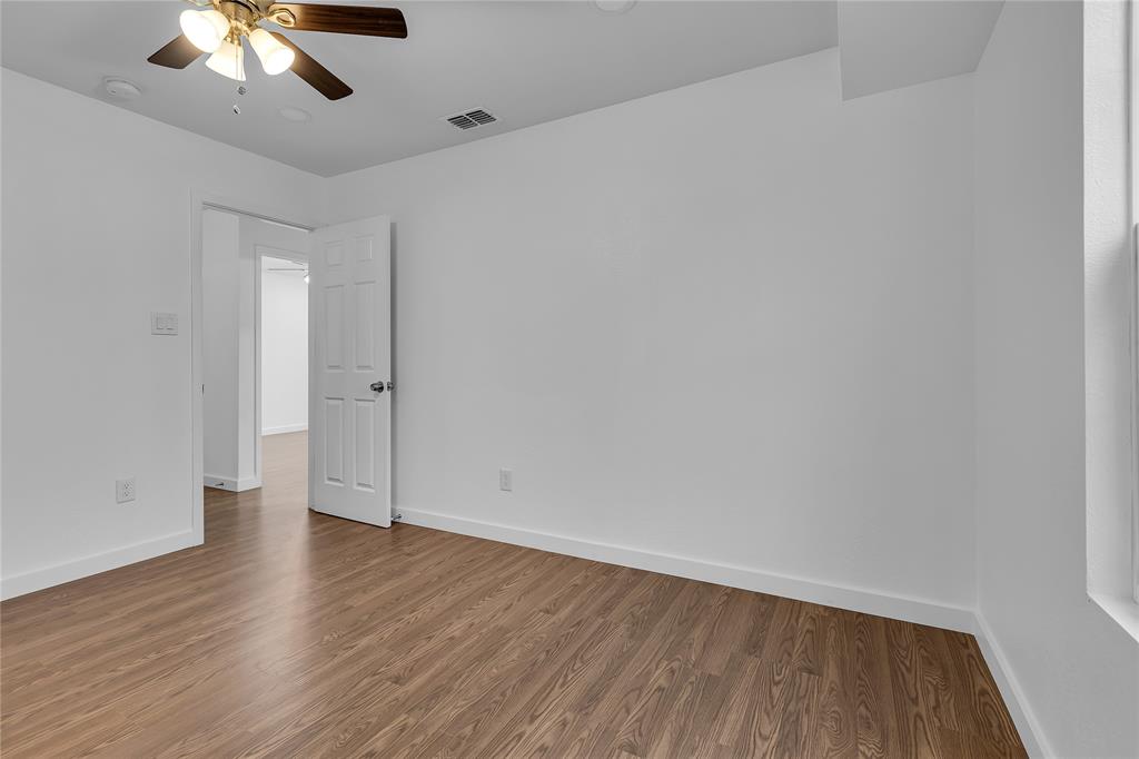 Worthy - Residential