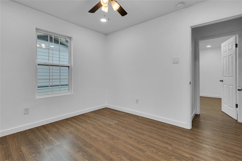 Worthy - Residential