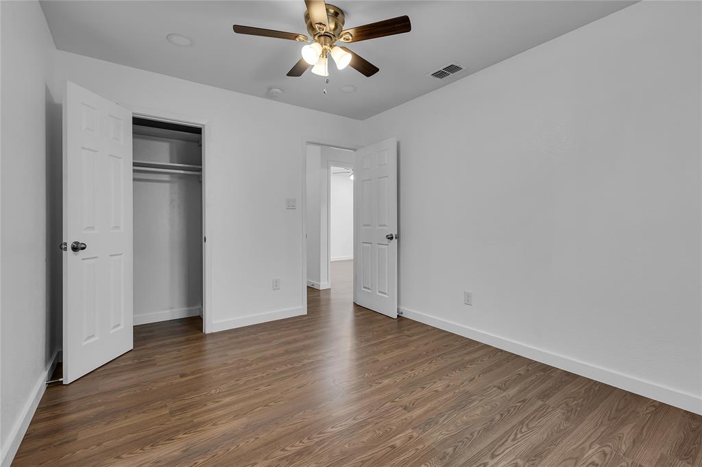 Worthy - Residential