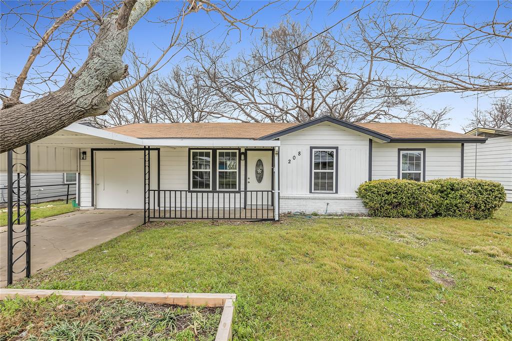 Worthy - Residential