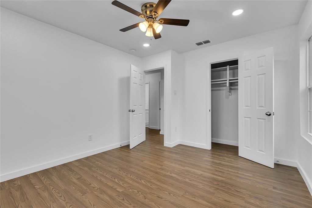 Worthy - Residential