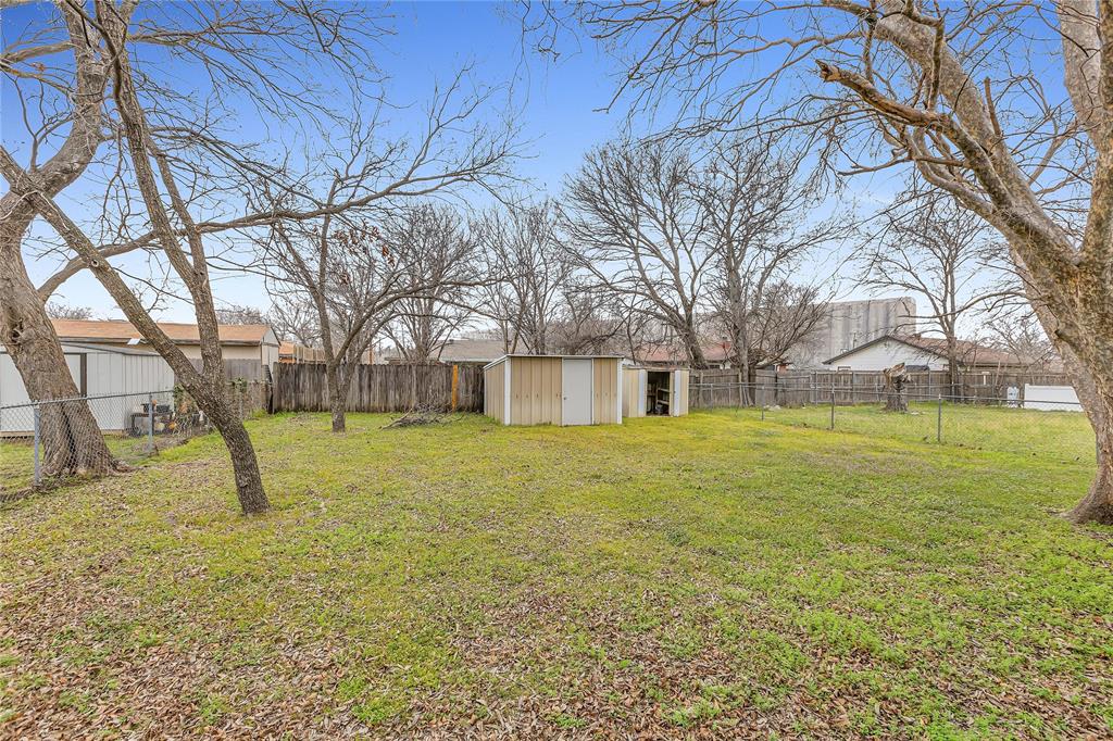 Worthy - Residential