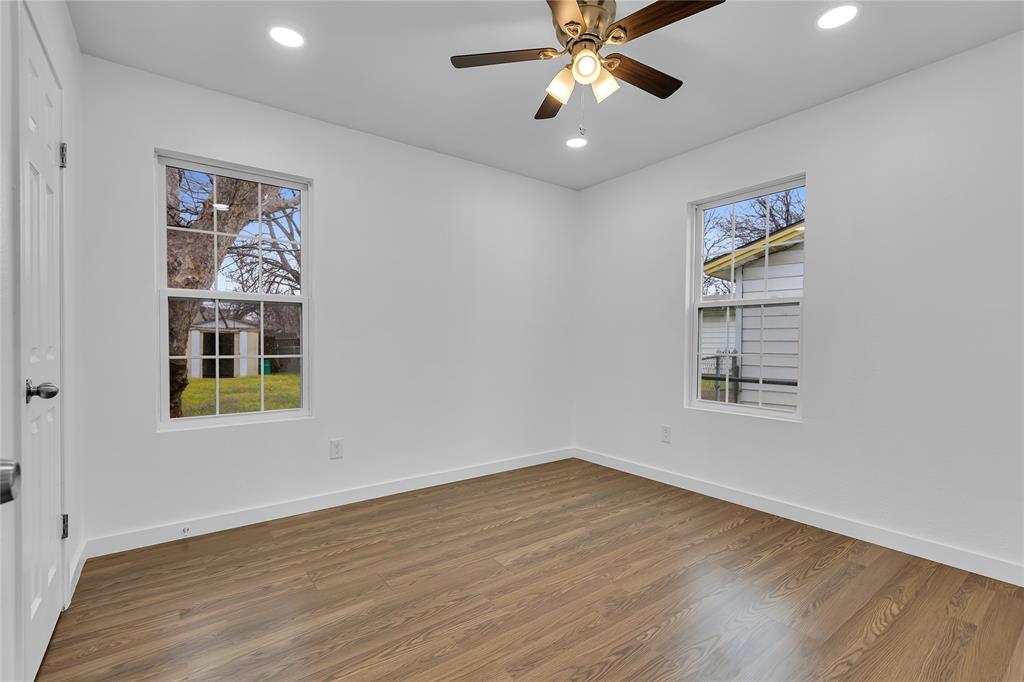 Worthy - Residential