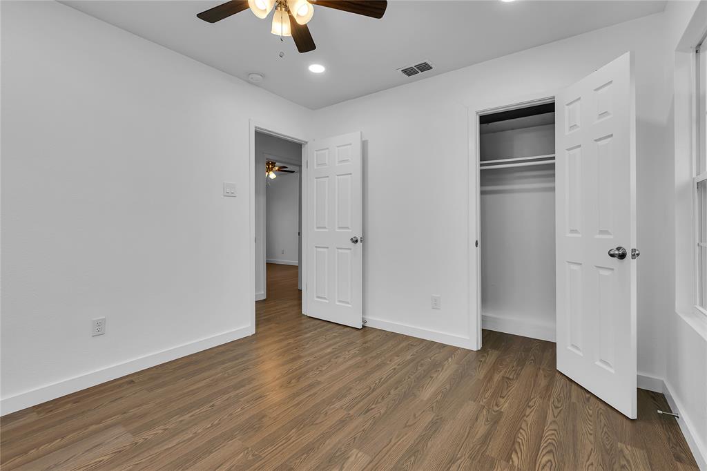 Worthy - Residential