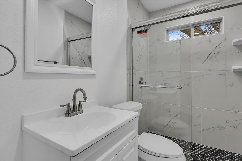 Worthy - Residential