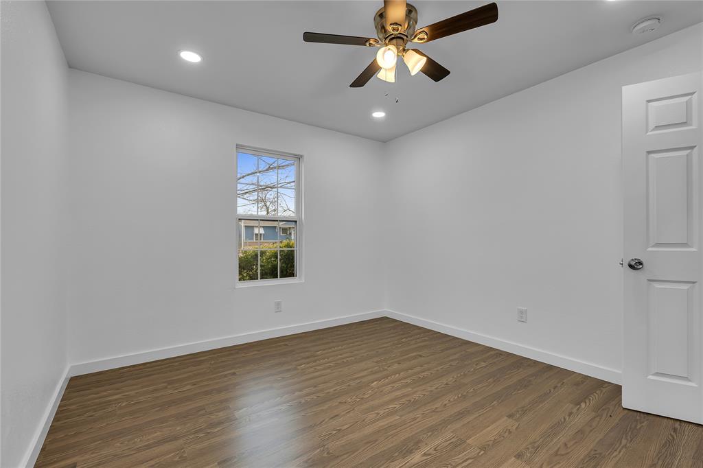 Worthy - Residential