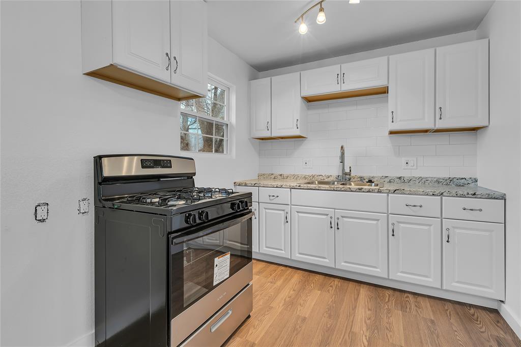 Worthy - Residential