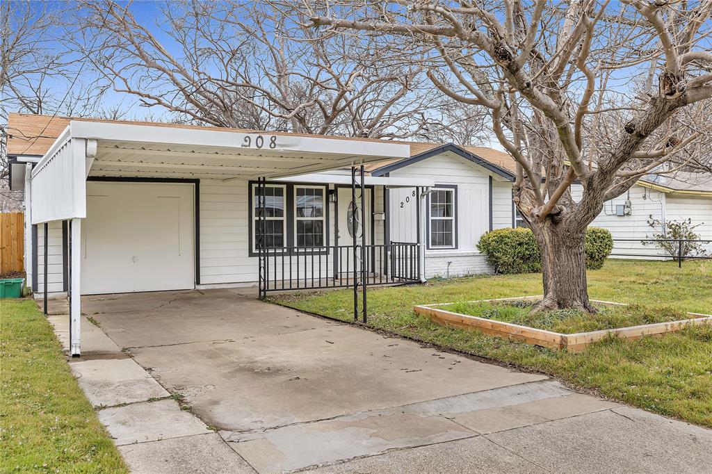 Worthy - Residential