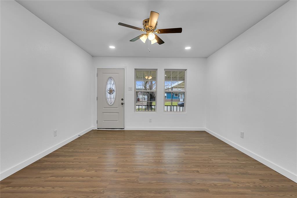 Worthy - Residential