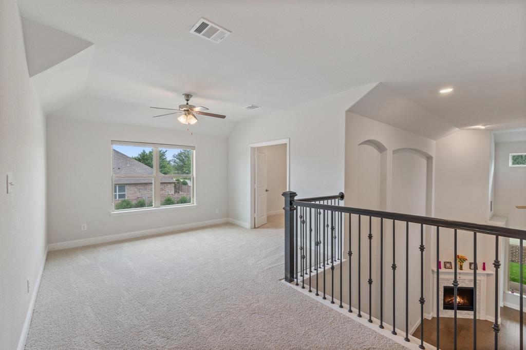 Creekside At Craig Ranch Ph One - Residential