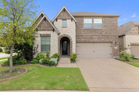 8604 Tatenhill Place McKinney TX 75070