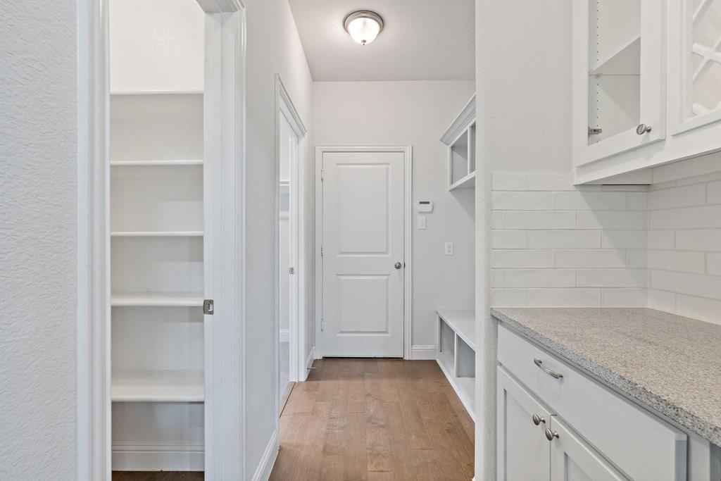 Creekside At Craig Ranch Ph One - Residential
