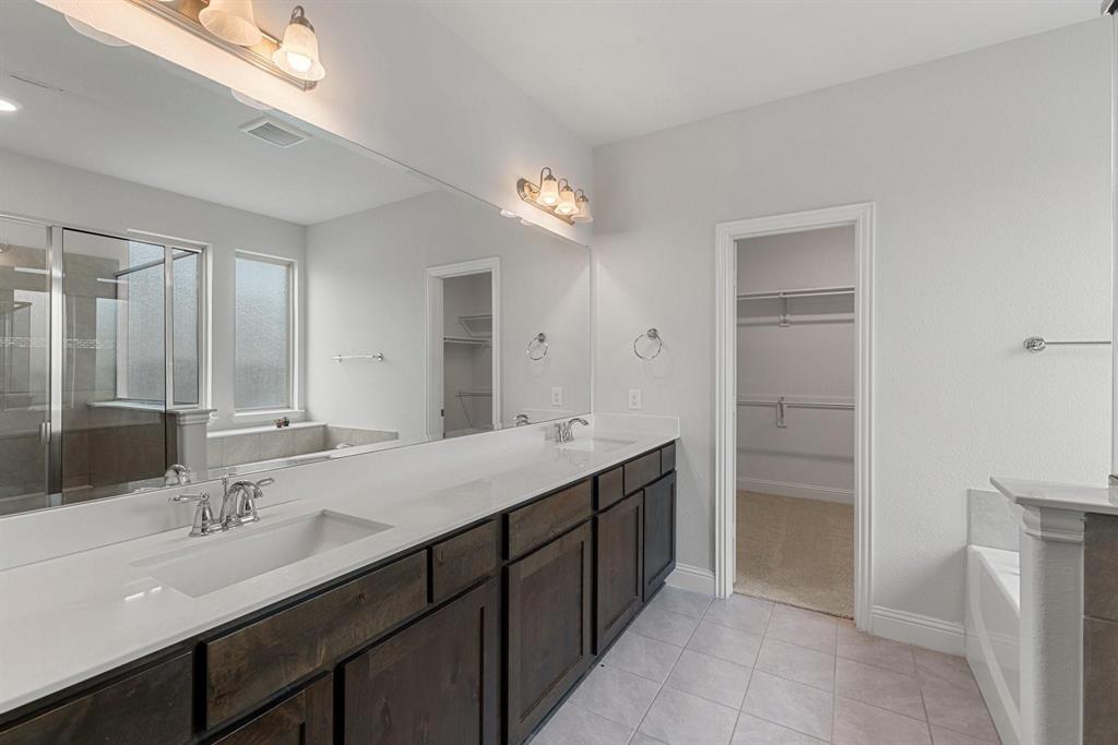 Creekside At Craig Ranch Ph One - Residential