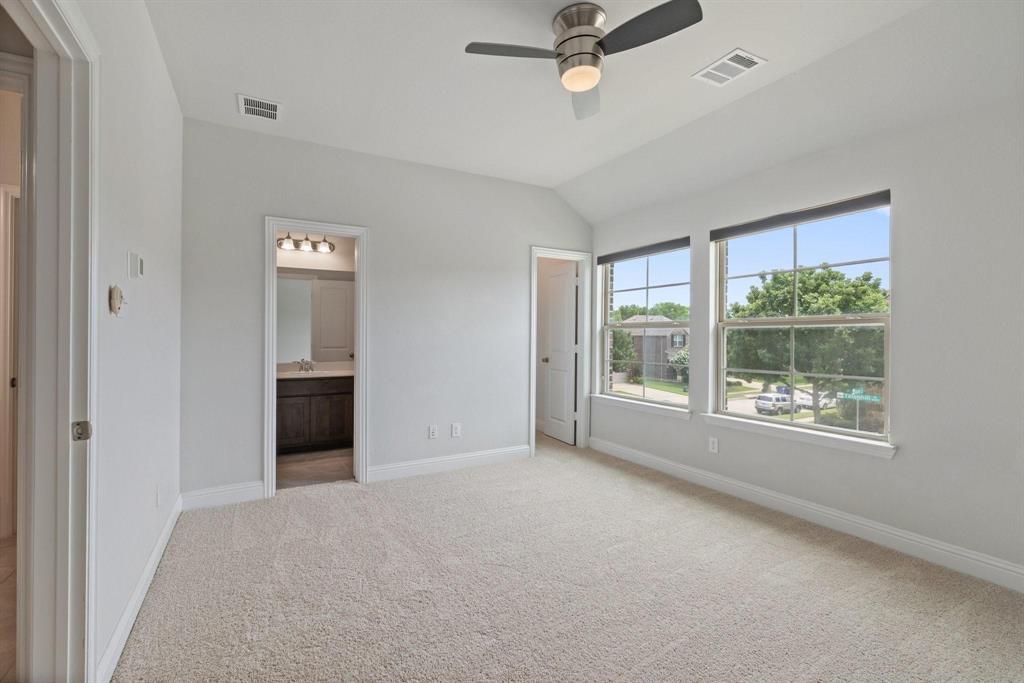 Creekside At Craig Ranch Ph One - Residential