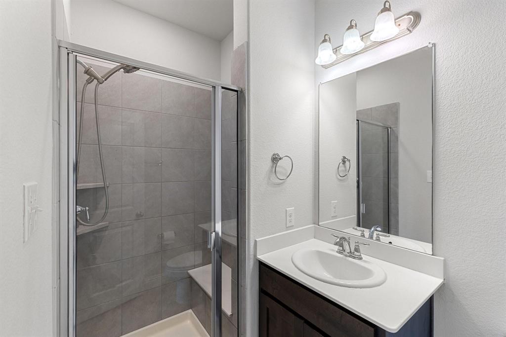 Creekside At Craig Ranch Ph One - Residential