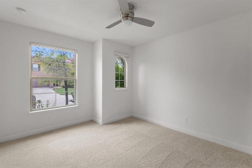 Creekside At Craig Ranch Ph One - Residential